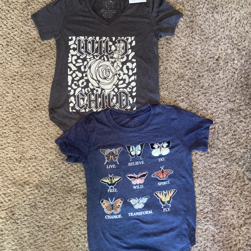 Shirts for women